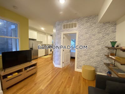 Fort Hill Apartment for rent 4 Bedrooms 2 Baths Boston - $6,100 No Fee