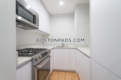 South Boston Apartment for rent 1 Bedroom 1 Bath Boston - $3,095