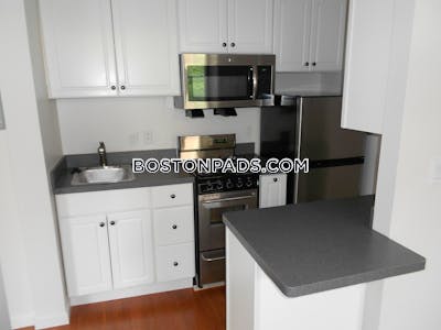 Fenway/kenmore Apartment for rent Studio 1 Bath Boston - $2,901