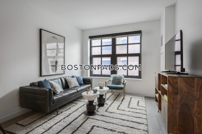 South End Apartment for rent Studio 1 Bath Boston - $2,991 No Fee