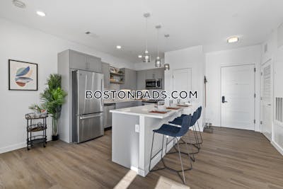 Woburn Apartment for rent 2 Bedrooms 1 Bath - $3,675 No Fee