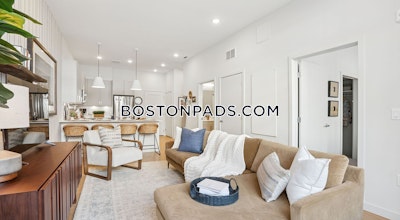 Lynn 1 bedroom 1 baths Luxury in LYNN - $3,315 No Fee