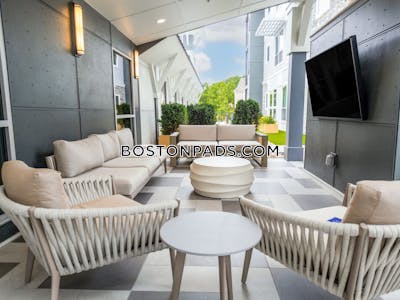 Wakefield Apartment for rent Studio 1 Bath - $2,439 No Fee