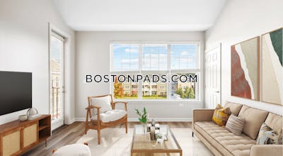 Concord Apartment for rent 1 Bedroom 1 Bath - $2,840 No Fee