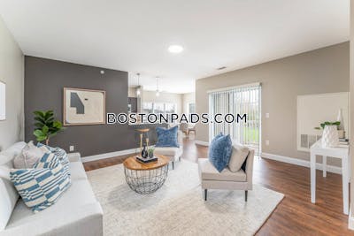 Hanover 2 bedroom 1 baths Luxury in HANOVER - $3,550 No Fee