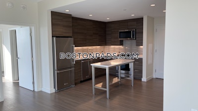 Back Bay Apartment for rent 2 Bedrooms 1.5 Baths Boston - $6,770