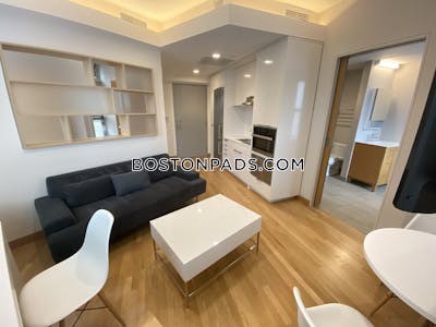 Cambridge Apartment for rent Studio 1 Bath  Harvard Square - $3,850