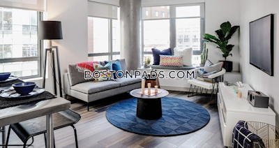 Cambridge Apartment for rent 2 Bedrooms 1 Bath  Kendall Square - $4,910 No Fee