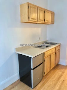 Back Bay Apartment for rent Studio 1 Bath Boston - $1,995 No Fee