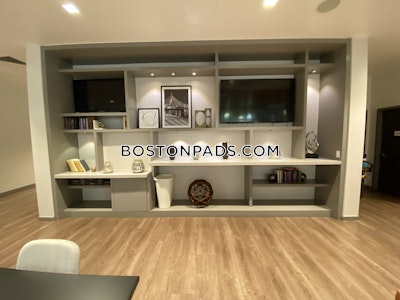 Downtown Apartment for rent Studio 1 Bath Boston - $3,540