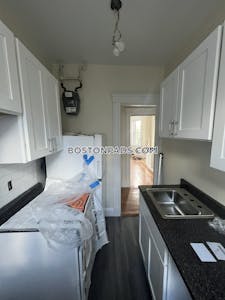Fenway/kenmore Apartment for rent 1 Bedroom 1 Bath Boston - $3,275 50% Fee