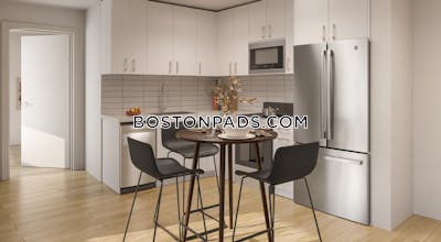 South End Apartment for rent 3 Bedrooms 1 Bath Boston - $5,081 No Fee