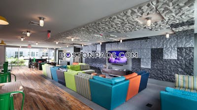 Somerville Apartment for rent Studio 1 Bath  East Somerville - $2,641 No Fee