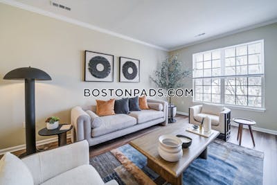 Newton Apartment for rent 1 Bedroom 1 Bath  Newton Highlands - $3,718 No Fee