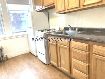 Allston/brighton Border Apartment for rent 1 Bedroom 1 Bath Boston - $2,275 50% Fee
