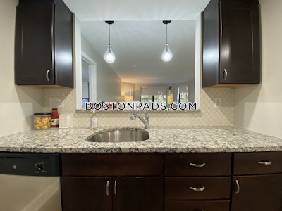 Back Bay Apartment for rent 2 Bedrooms 1 Bath Boston - $5,226