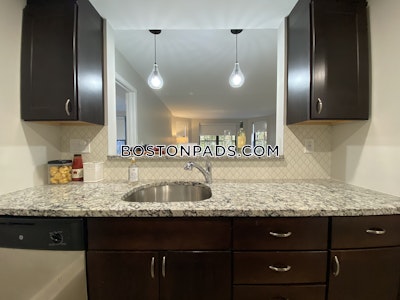 Back Bay Apartment for rent 2 Bedrooms 1 Bath Boston - $4,414 No Fee