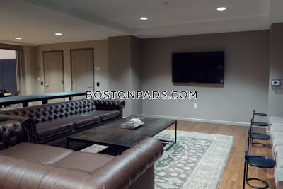Back Bay Apartment for rent 2 Bedrooms 2 Baths Boston - $7,695