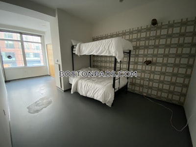 South End Apartment for rent 2 Bedrooms 1 Bath Boston - $4,200 No Fee