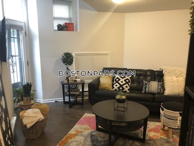 Fenway/kenmore Apartment for rent 1 Bedroom 1 Bath Boston - $2,700
