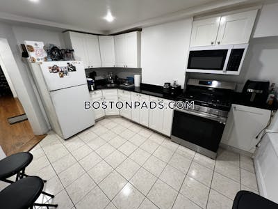 Mission Hill Apartment for rent 3 Bedrooms 1 Bath Boston - $3,800 No Fee