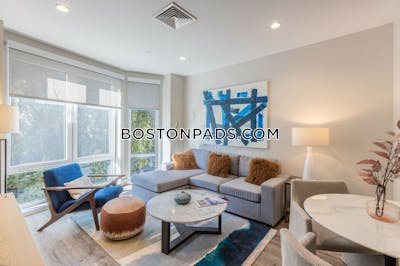Mission Hill Apartment for rent 2 Bedrooms 1 Bath Boston - $5,671
