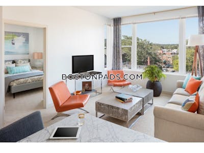 Waltham Apartment for rent Studio 1 Bath - $3,090