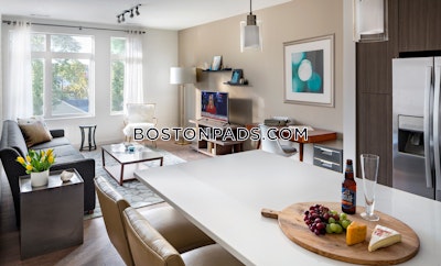 Waltham 2 bedroom 2 baths Luxury in WALTHAM - $3,490 No Fee