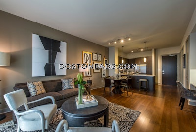 Westwood Apartment for rent 1 Bedroom 1 Bath - $2,544