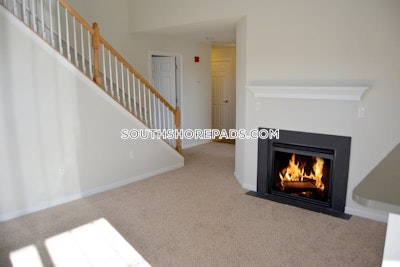 Weymouth Apartment for rent 3 Bedrooms 2 Baths - $3,773