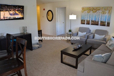 Weymouth Apartment for rent 1 Bedroom 1 Bath - $2,203