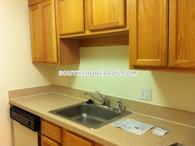 Weymouth Apartment for rent 3 Bedrooms 1.5 Baths - $3,175