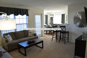 Weymouth Apartment for rent 2 Bedrooms 2 Baths - $3,318