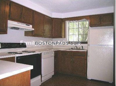 Woburn Apartment for rent 2 Bedrooms 1 Bath - $2,545 50% Fee